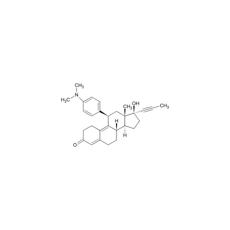 Mifepristone