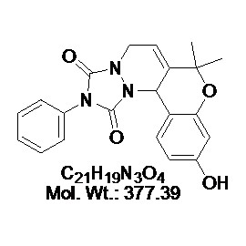 Inflachromene