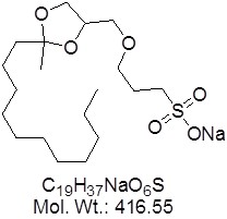Rapigest CID 11640293 (ALS-I) Supplier | CAS 308818-13-5 | AOBIOUS