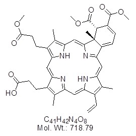 Verteporfin