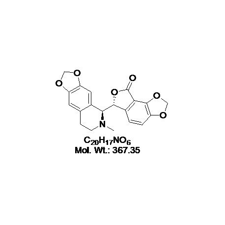 D-Bicuculline?