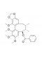 6-O-benzoylgomisin O
