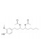 Diacetoxy-6-gingerdiol