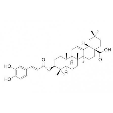 3-O-Caffeoyloleanolic acid