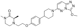 AZD5153 Supplier | CAS 1869912-39-9 | AOBIOUS