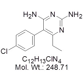 Pyrimethamine