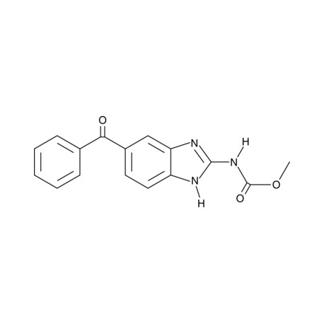 Mebendazole