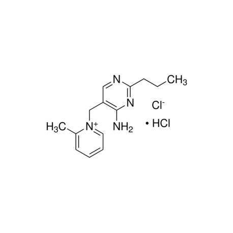 Amprolium Hydrochloride