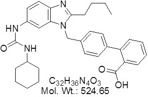 BIBS39 Supplier | CAS 133085-33-3 | AOBIOUS