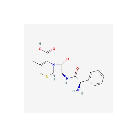 Cephalexin