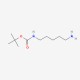 NH2-C5-NH-Boc