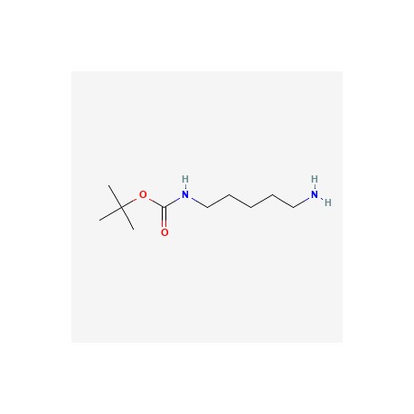 NH2-C5-NH-Boc