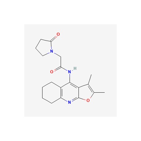 Coluracetam