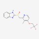 Levolansoprazole