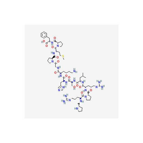 [Pyr1]-Apelin-13