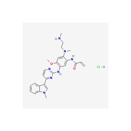 AZ7550 hydrochloride