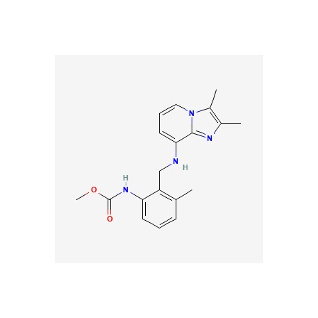 Pumaprazole