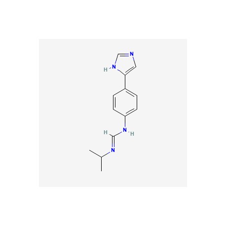 Mifentidine