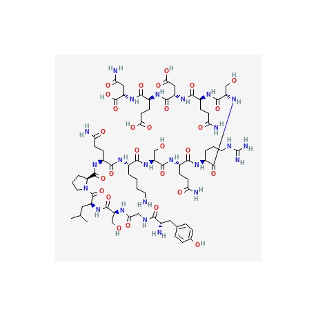 Myelin Basic Protein (MBP) (68-82), guinea pig