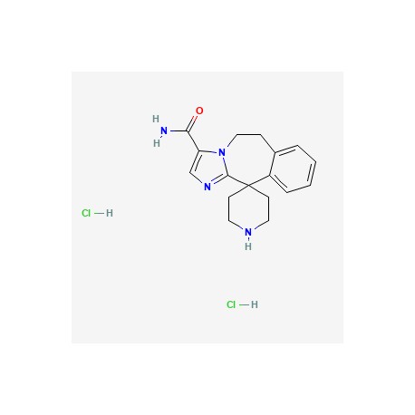 Vapitadine dihydrochloride