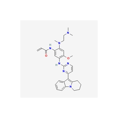 Oritinib