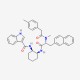 Neurokinin antagonist 1
