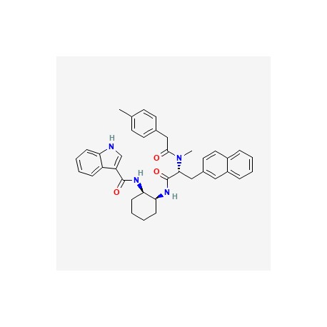 Neurokinin antagonist 1