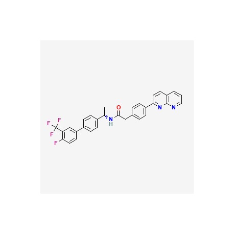 hGPR91 antagonist 1