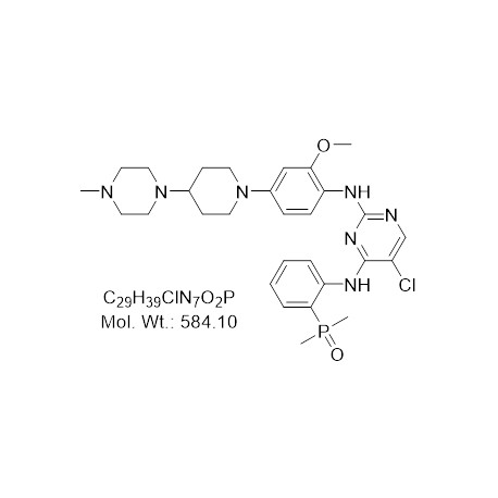 Brigatinib