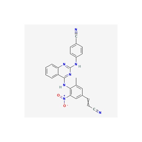 Reverse transcriptase-IN-1