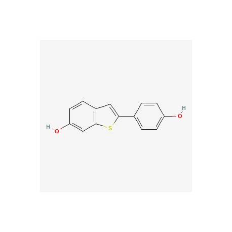 Estrogen receptor modulator 1