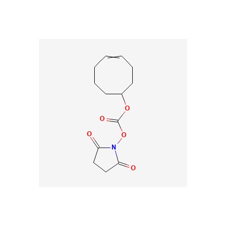 TCO-NHS ester