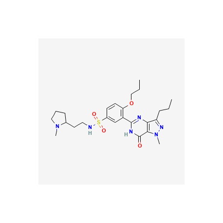 Udenafil