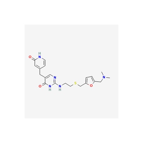 Donetidine