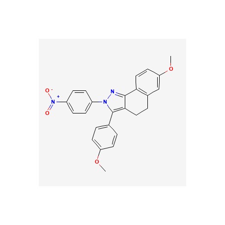 Estrogen receptor antagonist 8