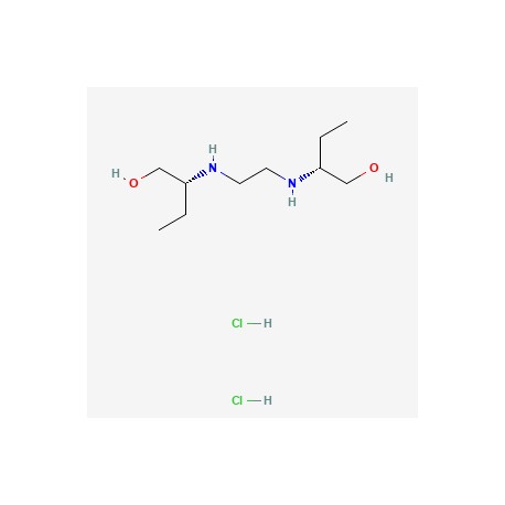 Ethambutol dihydrochloride