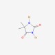 1,3-Dibromo-5,5-dimethylhydantoin