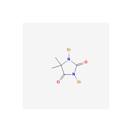 1,3-Dibromo-5,5-dimethylhydantoin